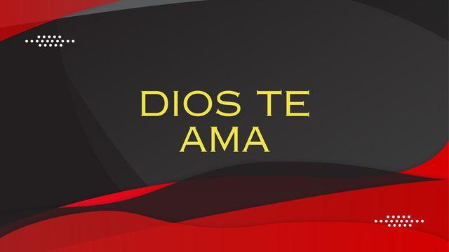 Anticipación De La Gloria Venidera