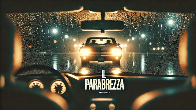 5 Giorni Di Lettura "Il Parabrezza"