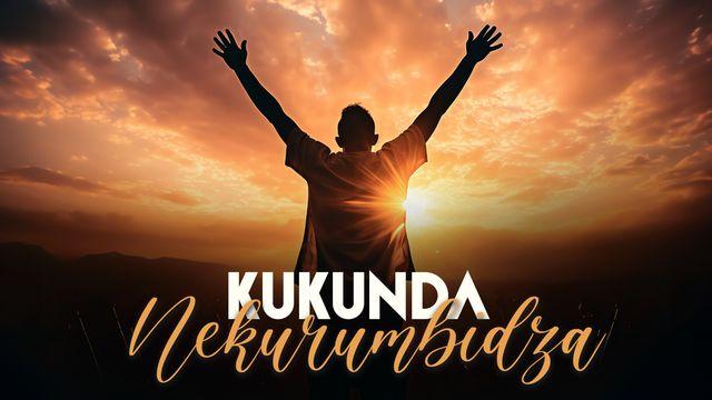 Kukunda Nekurumbidza