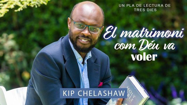 El matrimoni com Déu va voler