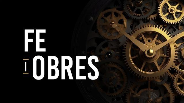 Fe i obres