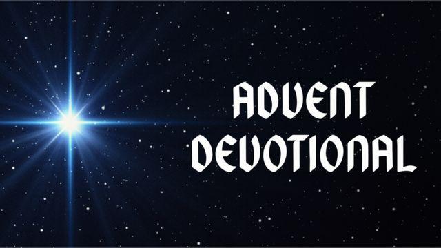 MultiTracks.com // Advent Devotional Series