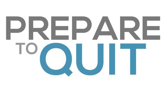 Prepare to Quit Alcohol
