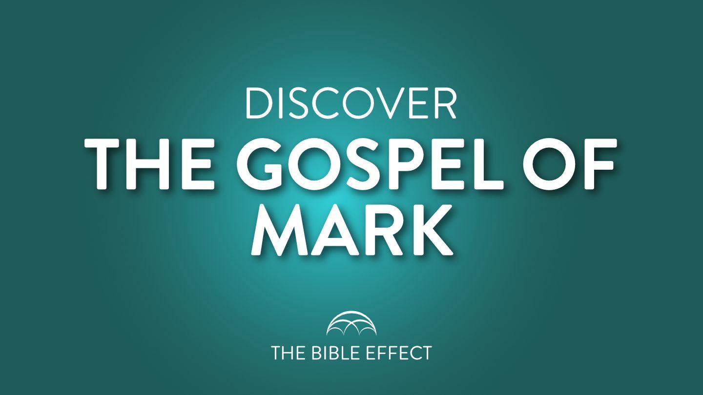 Discover the Gospel of Mark in 3 Weeks UMARKOSI 16 IsiNdebele 2012 Translation