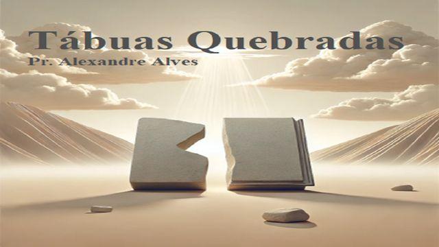 Tábuas Quebradas