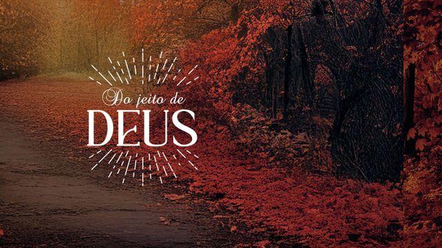 Do Jeito De Deus