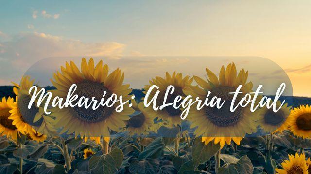 Makarios: Alegria Total