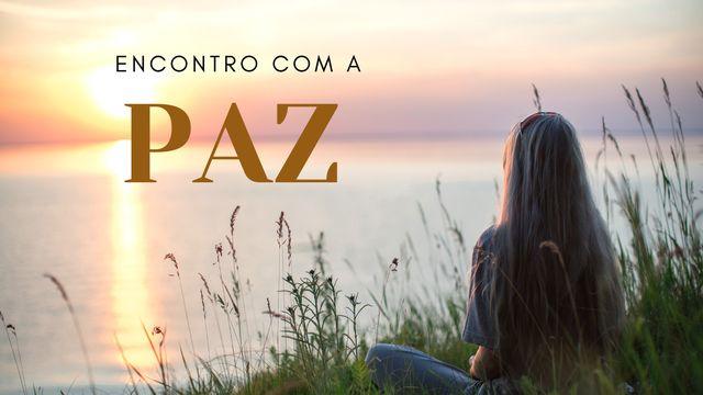 Encontro Com a Paz