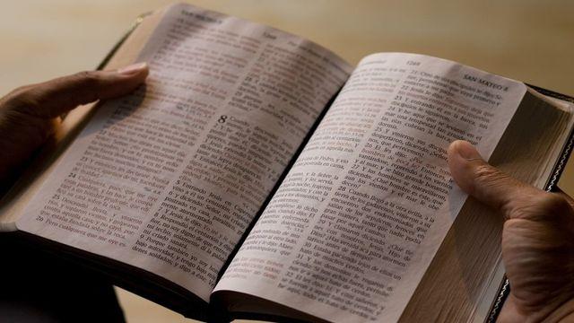 Salmo 19: La suficiencia de la palabra de Dios