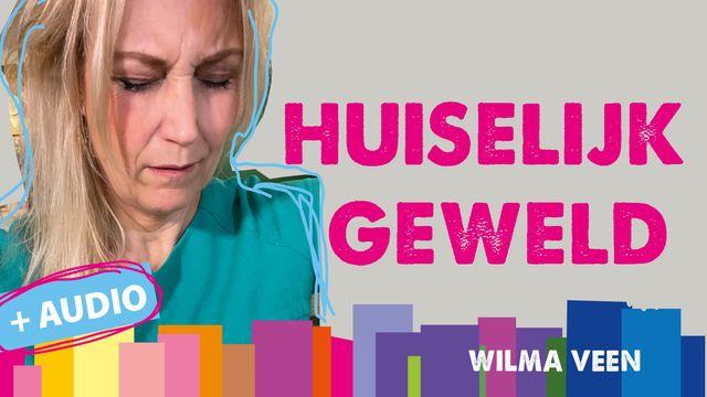 Stop huiselijk geweld