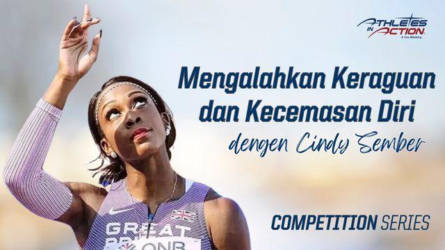 Hari Pertama: Fokus yang Setia | Sebelum Kompetisi