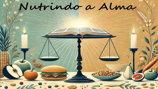 Nutrindo a Alma
