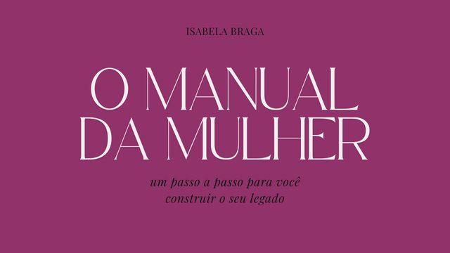 O Manual Da Mulher