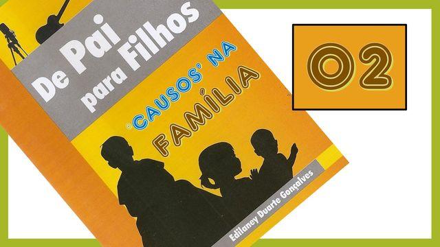 'Causos' de Família - 02