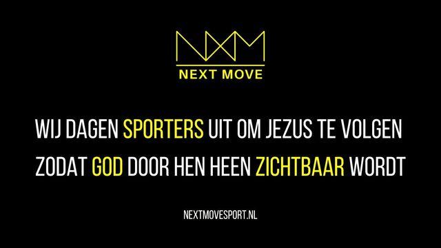 PVT: Wat zegt God over sport en geloof?