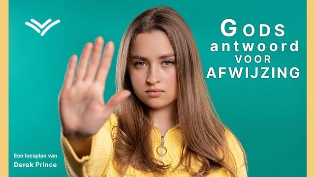 Gods antwoord voor afwijzing