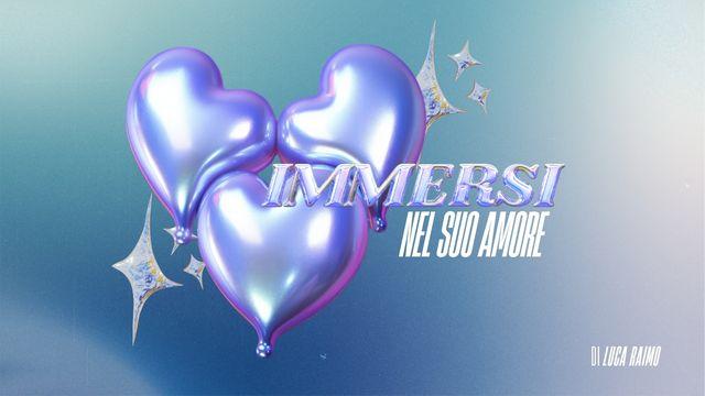 Immersi Nel Suo Amore