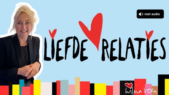 Liefde en relaties