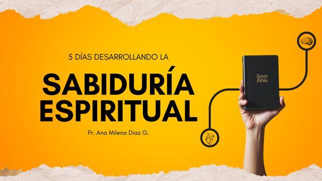 Sabiduría Espiritual