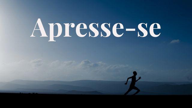 Apresse-se