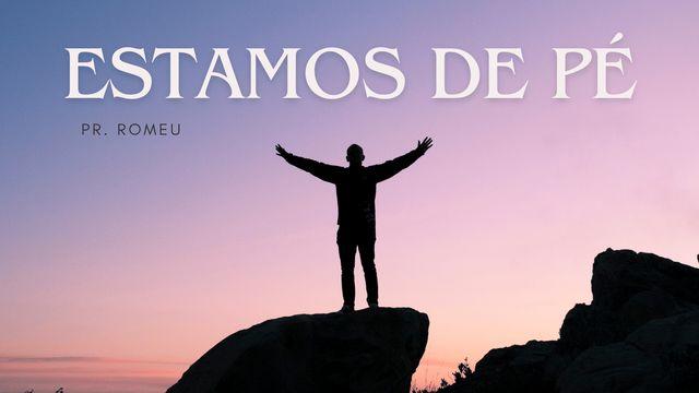 Estamos de Pé
