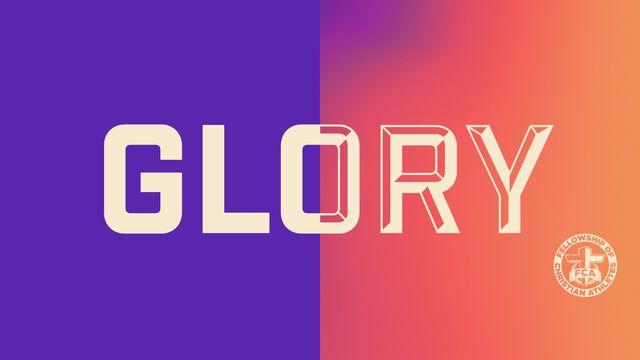 Glória - Hora Do Treino 