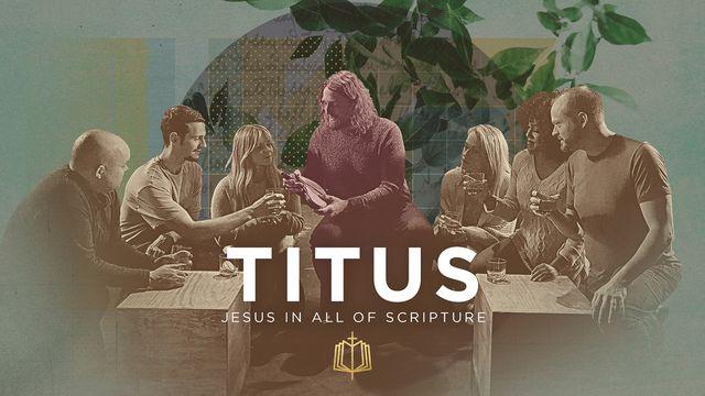 Titus: Godliness in a Rebellious Culture | Video Devotional