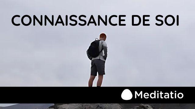Connaissance de soi