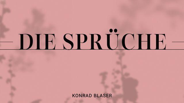 Die Sprüche