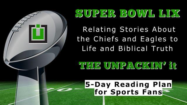 UNPACK This...Super Bowl LIX