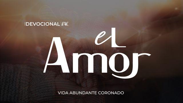 El amor