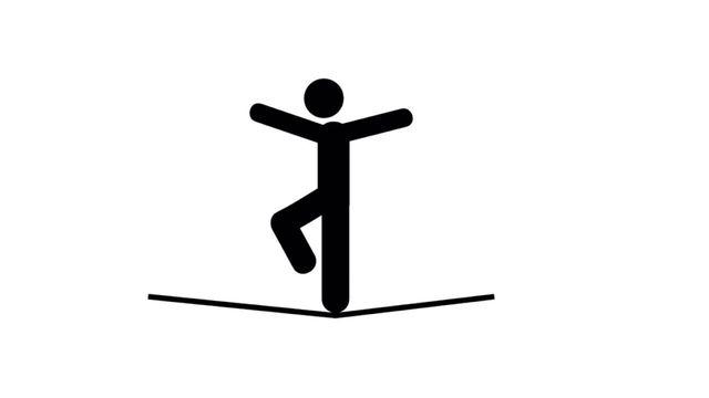 Viviendo Una Vida Equilibrada