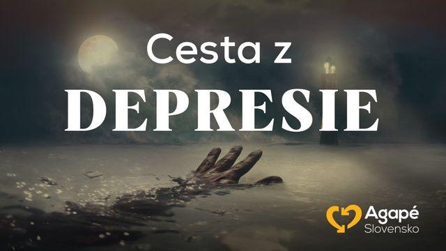 Cesta z depresie