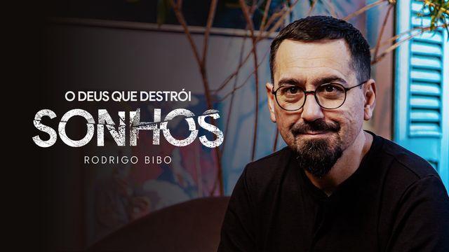 O Deus Que Destrói Sonhos