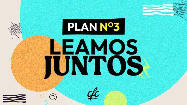 Leamos Juntos - 3