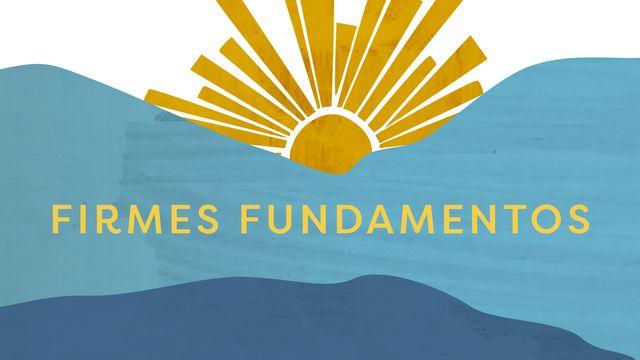 Firmes Fundamentos