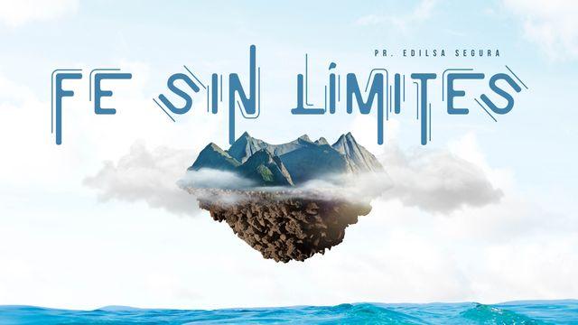 Fe sin límites