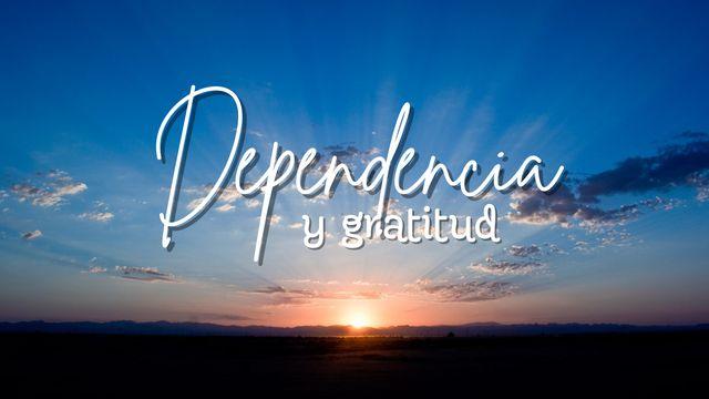 Dependencia y Gratitud