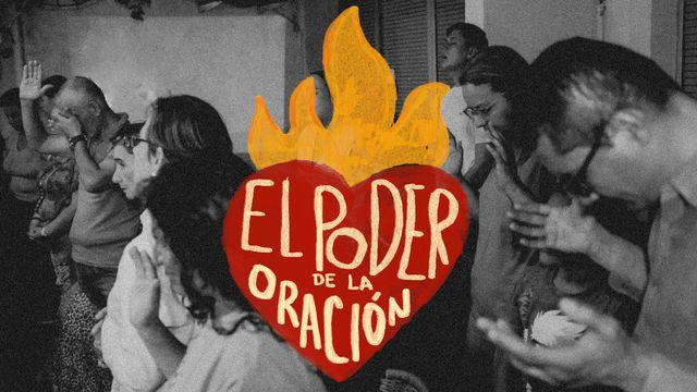 El poder de la Oración