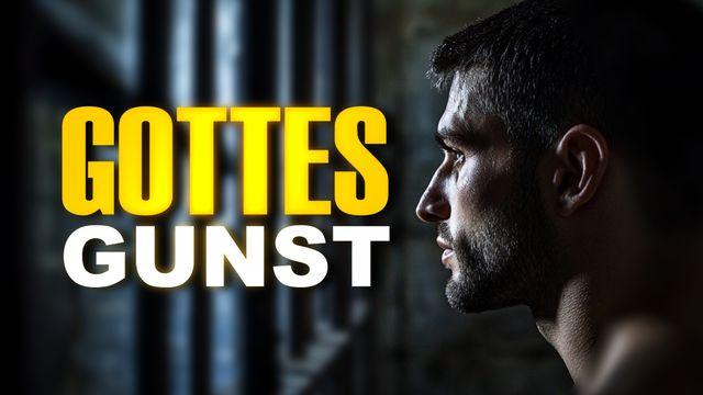 Diese Lüge über Gottes Gunst hält dich gefangen