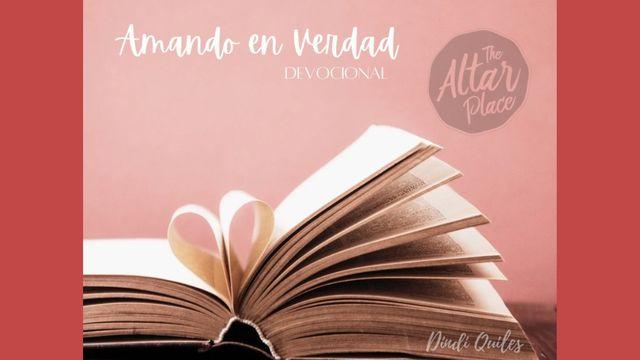 Amando en Verdad