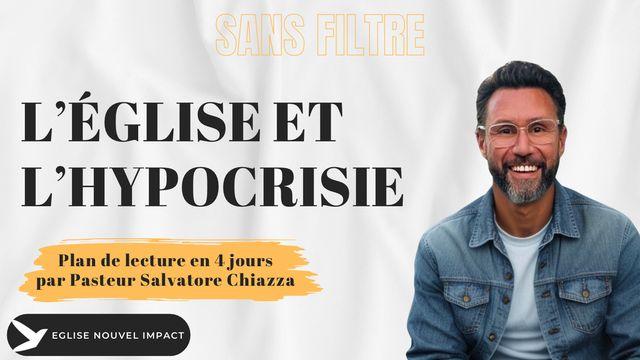 L'Église et l'Hypocrisie