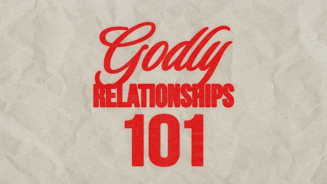 Relationships 101