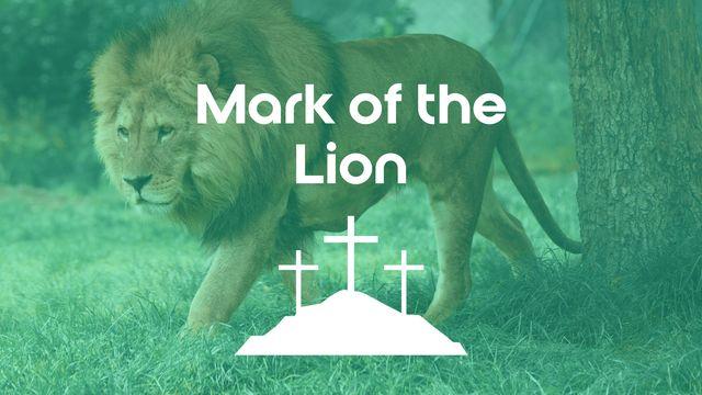 Mark of the Lion