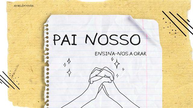 Pai Nosso