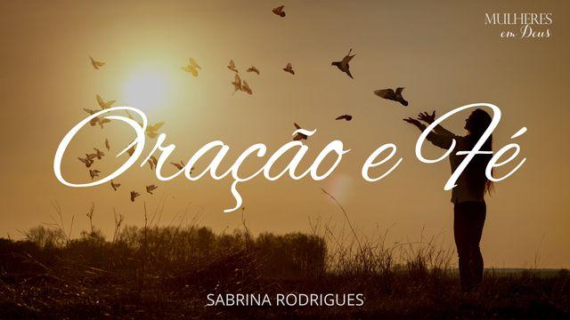 Oração e Fé