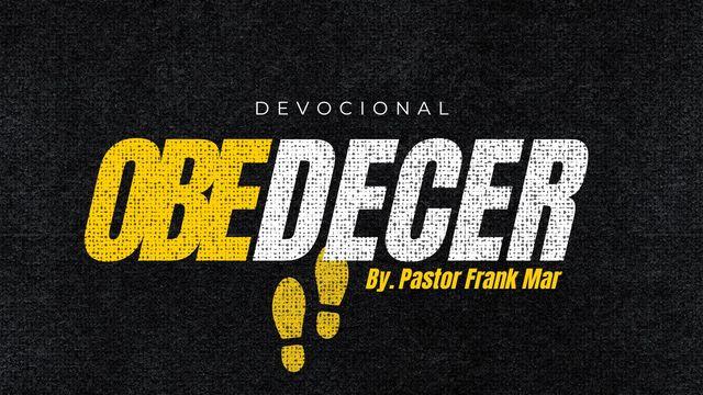 OBEDECER