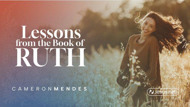 Lessons From the Book of Ruth