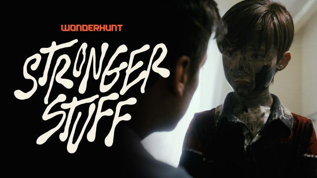 Stronger Stuff: Handling Life’s Messes