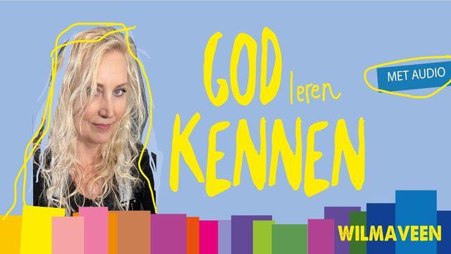 God leren kennen